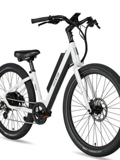 E-Bikes